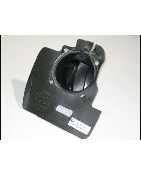 BMW E36 FR Footwell Speaker Insulation Chamber 8153922 Used Genuine