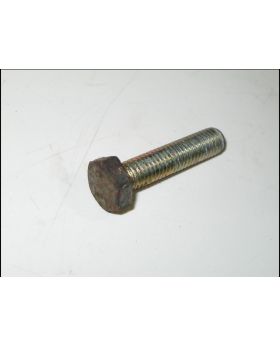 BMW Hex Bolt Screw M8 x 1.25 x 35 mm Grade 8.8 9904252 Used Genuine