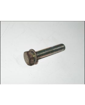 BMW Hex Bolt & Washer M8x1.25x40 mm Grade 8.8 9900293 Used Genuine