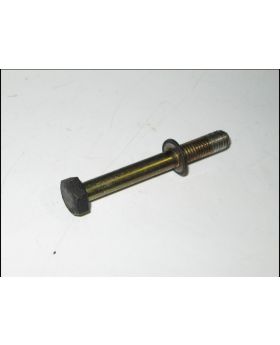 BMW Hex Bolt & Washer M8x1.25x65 mm Grade 8.8 9913003 07119913003 Used Genuine