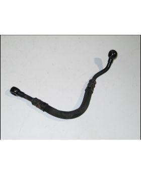 BMW M50 Engine Oil Filter Housing Hose Line 1703464 Used Genuine