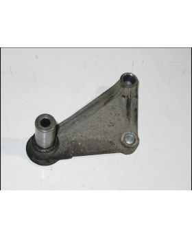 BMW M50 M52 Engine A/C V Belt Tensioner Bracket 1717372 Used Genuine