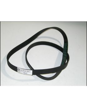 BMW M50 M52 Engine Drive Poly V Belt 6PK x 1555 1703561 Used Genuine