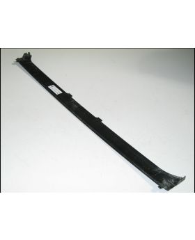 BMW E36 Sun Roof Drip Moulding Rain Gutter Tray 8119752 Used Genuine