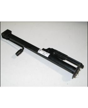 BMW E36 Tool Kit Wheel Tyre Change Jack 800 Kg 1180377 Used Genuine
