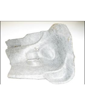 BMW E36 Boot Trunk Sound Noise Insulation Trim 8153902 Used Genuine