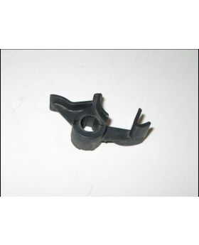 BMW E36 Fog Lamp Light Frame Bracket Clip Left 8357393 Used Genuine