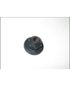 BMW 10 mm Hex Plastic Self-Threading Nut 5 mm 0656695 07130656695 Used Genuine