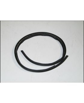 BMW E36 Sun Roof Rain Gutter Tray Seal Gasket 8119752 Used Genuine