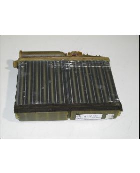 BMW E31 E34 E32 BEHR Heater Radiator Matrix 8372523 Used Genuine