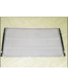 BMW E36 Sun Roof Headlining Trim Cover Panel 1977365 Used Genuine