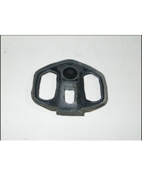 BMW E34 E36 Door Lock Striker Plate Seal Gasket 8127140 Used Genuine