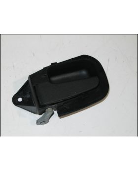 BMW E36 Rear Left Interior Door Release Handle 1960829 Used Genuine