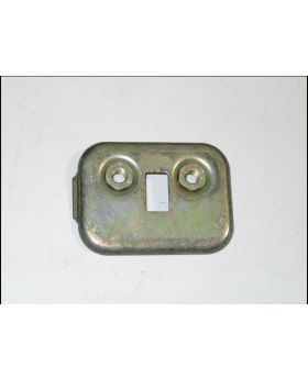 BMW E31 E36 Door Lock Striker Plate Bracket 1960194 Used Genuine