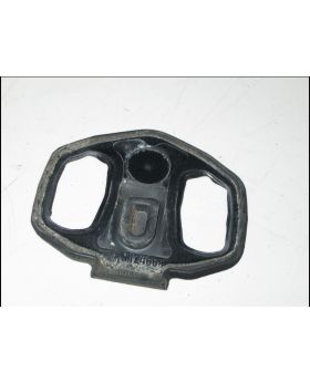 BMW E36 Door Lock Striker Plate Seal Gasket 8124668 Used Genuine