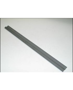 BMW E34 Front Door Rocker Sill Trim Strip Cover 8137304 Used Genuine
