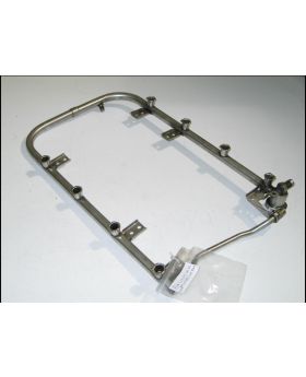 Mercedes M119 V8 Engine Fuel Injection Rail A1190700895 Used Genuine