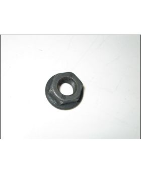 BMW E36 Safety Belt Pretensioner Flange Nut 8164931 Used Genuine