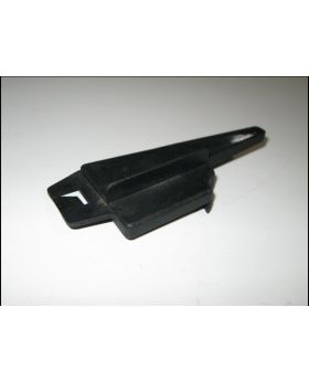 BMW E34 Black Plastic Cover Trim Bracket Clip 8359275 Used Genuine