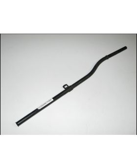 BMW E36 M50 Engine Oil Dipstick Guide Tube Pipe 1735276 Used Genuine