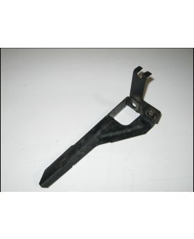 BMW E36 M50 Engine Oil Dipstick Tube Bracket 1735278 11431735278 Used Genuine