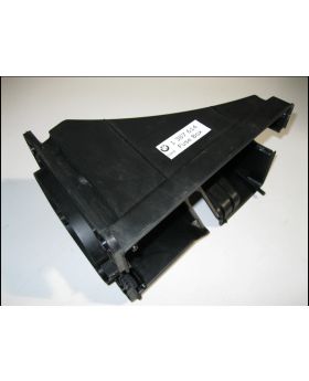 BMW E36 Fuse Box Holder Base Wiring Housing 1387614 Used Genuine