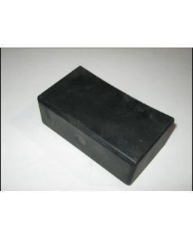 BMW E36 Fuse Box Relay Cover Shield Guard 1735752 Used Genuine