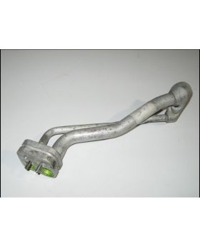 BMW E36 HVAC Aircon A/C Evaporator Pipe Line 8390557 Used Genuine