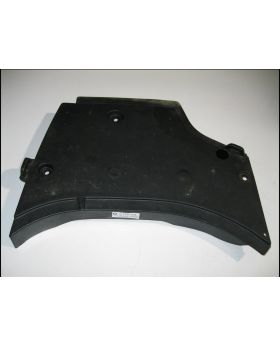 BMW E36 Boot Trunk Floor Support Panel Left 51478122391 Used Genuine