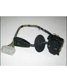 BMW E36 OBC Light Indicator Switch Stalk Lever 1393295 Used Genuine