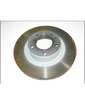 BMW E31 Ventilated Front Brake Disc 324 x 30 mm 6756088 Other Genuine
