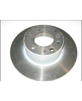 BMW E34 Solid Front Brake Disc 302 x 12 mm 6756092 Other Genuine