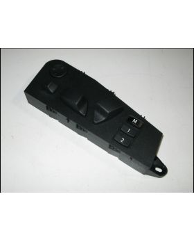 BMW E60 E61 Front Left Seat Adjust Switch Pack 6926979 New Genuine