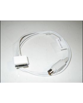 MINI R50 R52 R53 iPod Input Cable Lead Wire 0392132 New Genuine