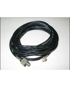 BMW E39 Antenna Aerial Cable Lead Wire Right 8372442 New Genuine