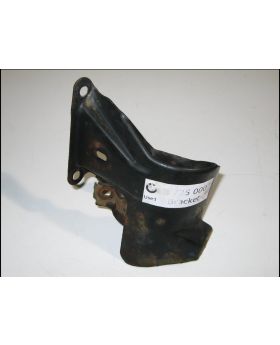 BMW E36 M50 Engine Fuel Filter Bracket Mount 1735000 Used Genuine