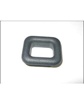 BMW E34 E32 Armrest Button Trim Bezel Black 2902040 New Genuine