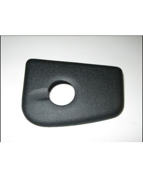 BMW E34 E32 Armrest Trim Covering Black Right 2902040 New Genuine