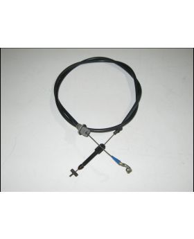 BMW E36 Throttle Gas Accelerator Cable RHD 1164636 Used Genuine