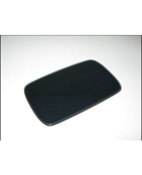BMW E34 E36 Passenger Door Mirror Glass Convex 8119162 New Genuine