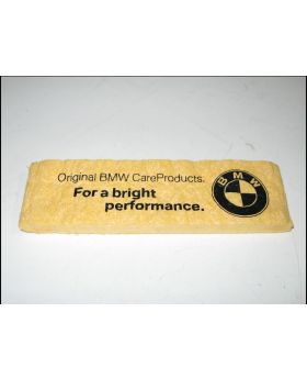BMW Magic Expanding Car Wash Valeting Sponge 0427656 New Genuine