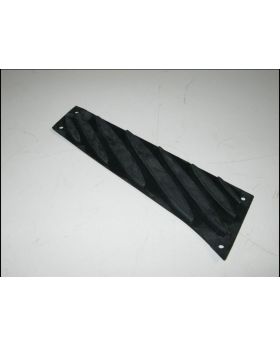 BMW Throttle Accelerator Alloy Pedal Pad Rubber 0307588 New Genuine