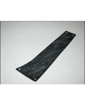BMW Throttle Accelerator Alloy Pedal Pad Rubber 0307588 New Genuine