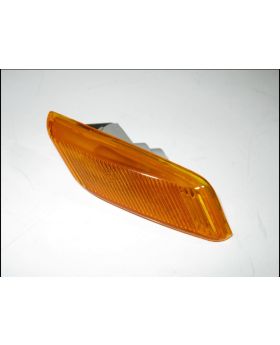 BMW Z3 E36 Left Side Indicator Light Lamp Lens 8389535 New Genuine
