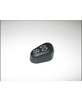 BMW E46 E64 Right Seat Control Switch Cover Cap 8255384 New Genuine