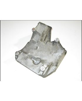 BMW M50 Engine Aircon Compressor Mount Bracket 1730768 Used Genuine