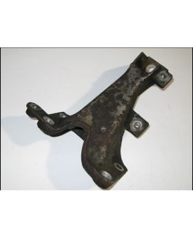 BMW E36 M50 Engine Left Mount Support Bracket 1141137 Used Genuine