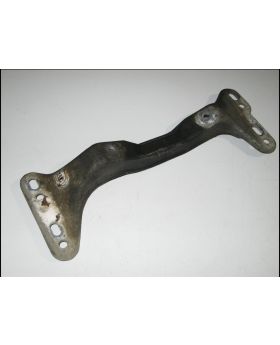 BMW E36 Gearbox Mount Cross Member Bracket 1136498 Used Genuine