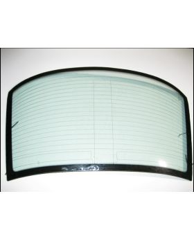 BMW E36 Saloon Rear Window Screen Glass Aerial 8173656 Used Genuine