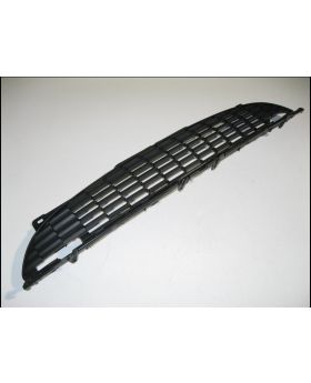 MINI Upper Radiator Air Intake Grille Trim 0404122 New Genuine